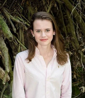 Alumni profile photo of Addison Larson