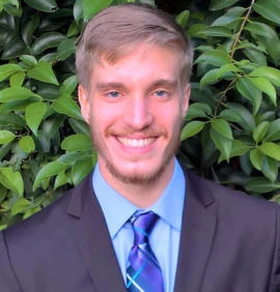 Alumni profile photo of Christopher Adkison