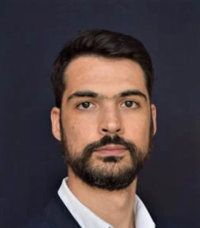 Alumni profile photo of Andrés Gallardo