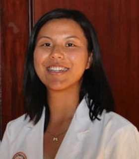 Alumni profile photo of Annie Liu