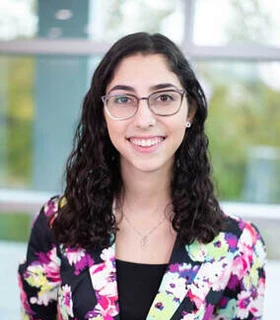 Alumni profile photo of Anat Fuksman