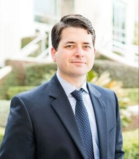 Alumni profile photo of Gordon Rooney