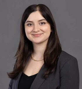 Alumni profile photo of Mariam Farahmand