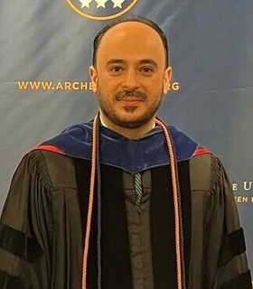 Alumni profile photo of 	 Mohanad Albayyaa