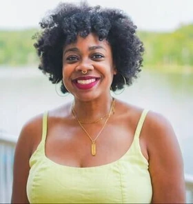 Alumni profile photo of Natosha Daniels