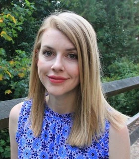 Alumni profile photo of Ashlee Stiles