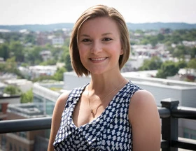 Alumni profile photo of Ashley Thibodeau