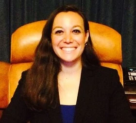 Alumni profile photo of Bailey Weiner