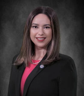Alumni profile photo of Blanca Davila