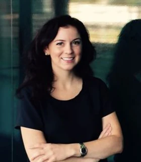 Alumni profile photo of Clare Magee