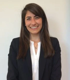 Alumni profile photo of Derin Kiykioglu