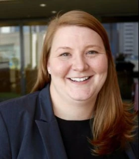 Alumni profile photo of Emily K. Worland