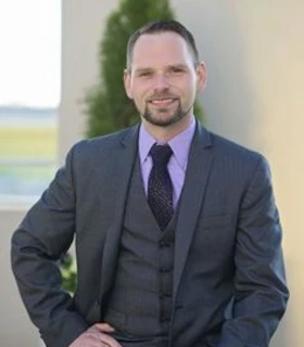 Alumni profile photo of Todd Hill