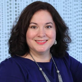 Alumni profile photo of Gina Garcia Alger