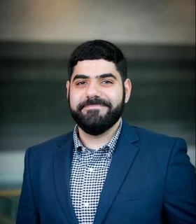 Alumni profile photo of Omar Elnomrosy