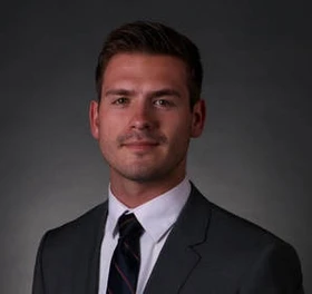 Alumni profile photo of James Ruedlinger, Jr.