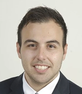 Alumni profile photo of Joaquin Villegas