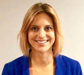 Alumni profile photo of Kristine Witkowski