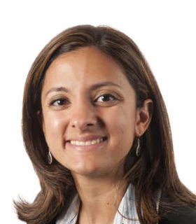 Alumni profile photo of Pegah (Javidpour) Taylor