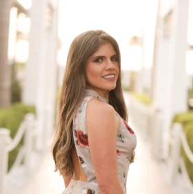 Alumni profile photo of Jessica Peña Torres