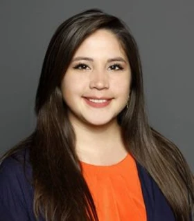 Alumni profile photo of Crystal Saavedra