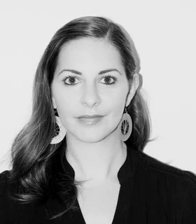 Alumni profile photo of Giselle Sebag
