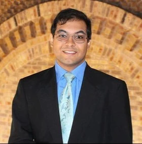 Alumni profile photo of Shangir Siddique