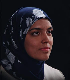 Alumni profile photo of Sarah Islam
