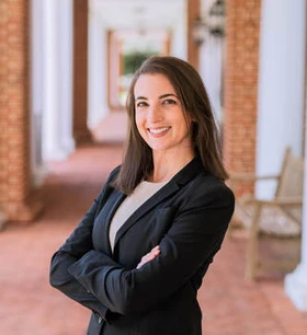 Alumni profile photo of Katherine Stadler