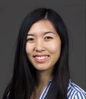 Alumni profile photo of Sylvia Loh