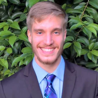 Alumni profile photo of Christopher Adkison