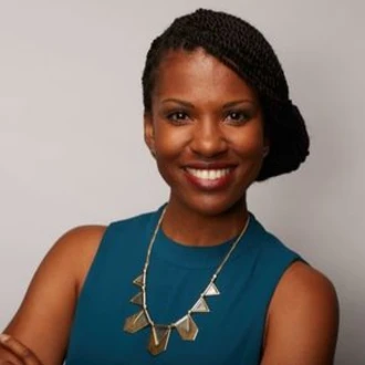 Alumni profile photo of Andrene Castro
