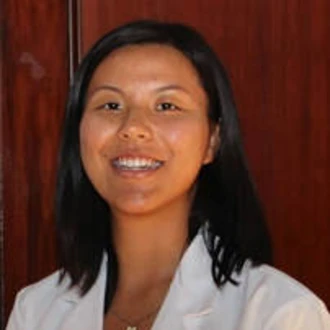 Alumni profile photo of Annie Liu