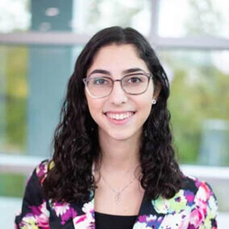 Alumni profile photo of Anat Fuksman
