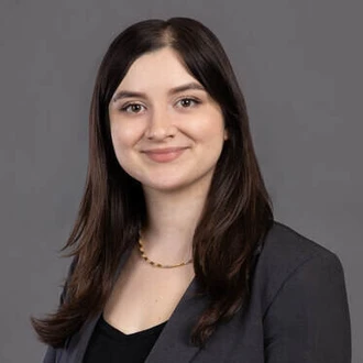 Alumni profile photo of Mariam Farahmand