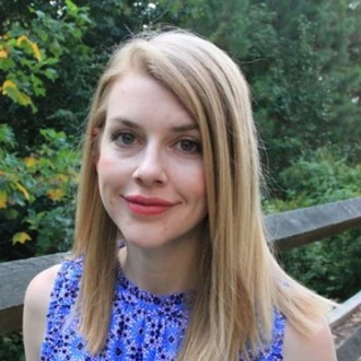 Alumni profile photo of Ashlee Stiles