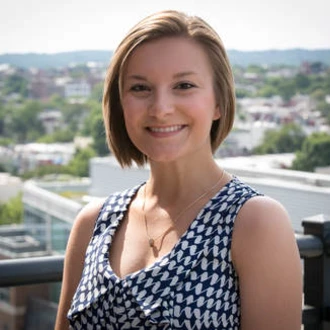 Alumni profile photo of Ashley Thibodeau