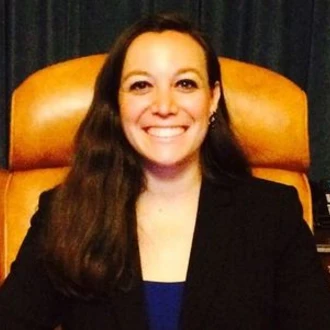 Alumni profile photo of Bailey Weiner