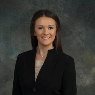 Alumni profile photo of Danielle Bainter
