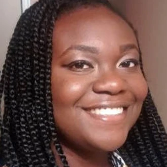 Alumni profile photo of Benedicta Anikputa