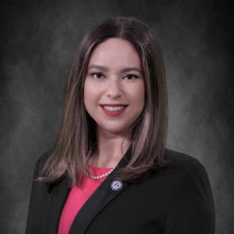 Alumni profile photo of Blanca Davila