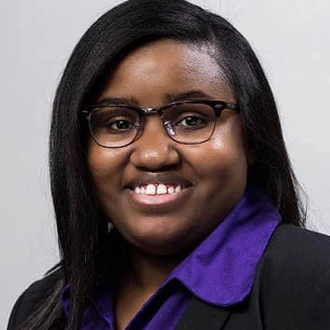 Alumni profile photo of Brakeyshia R. Samms