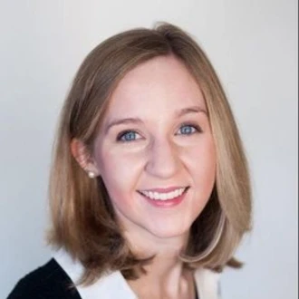Alumni profile photo of Callie Jones