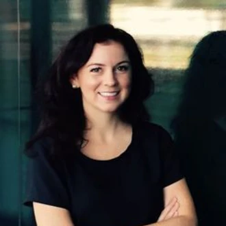 Alumni profile photo of Clare Magee