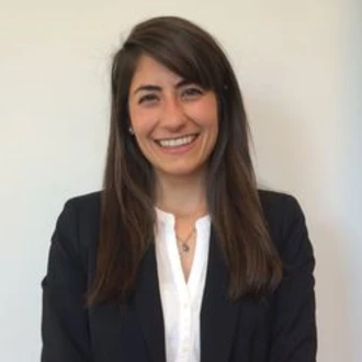Alumni profile photo of Derin Kiykioglu