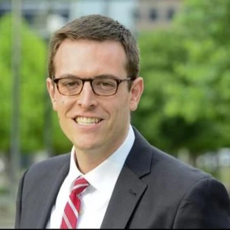 Alumni profile photo of Zack C. Hall