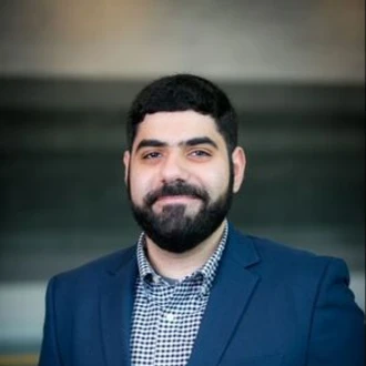 Alumni profile photo of Omar Elnomrosy