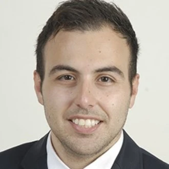 Alumni profile photo of Joaquin Villegas
