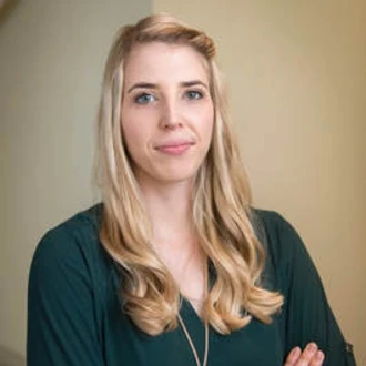 Alumni profile photo of Jolie Schafer