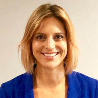 Alumni profile photo of Kristine Witkowski